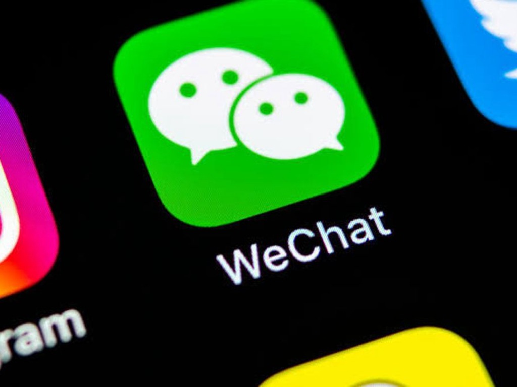 澳洲 Wechat 數十萬用戶數據 流向香港伺服器