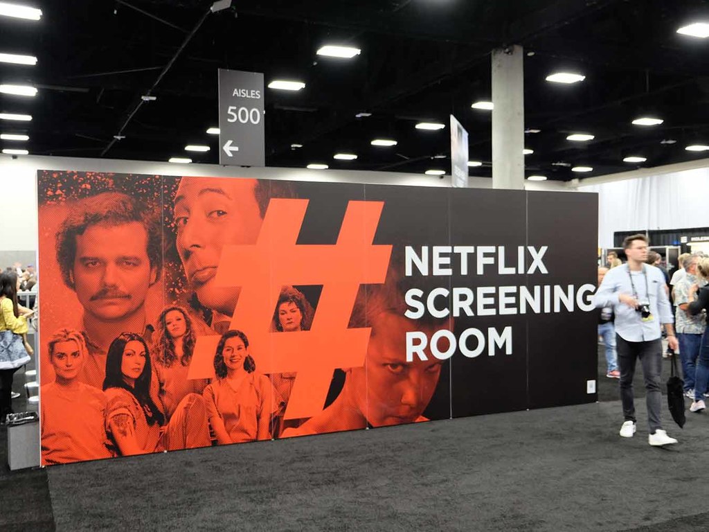 再裁員300人  Netflix承認開拓廣告業務