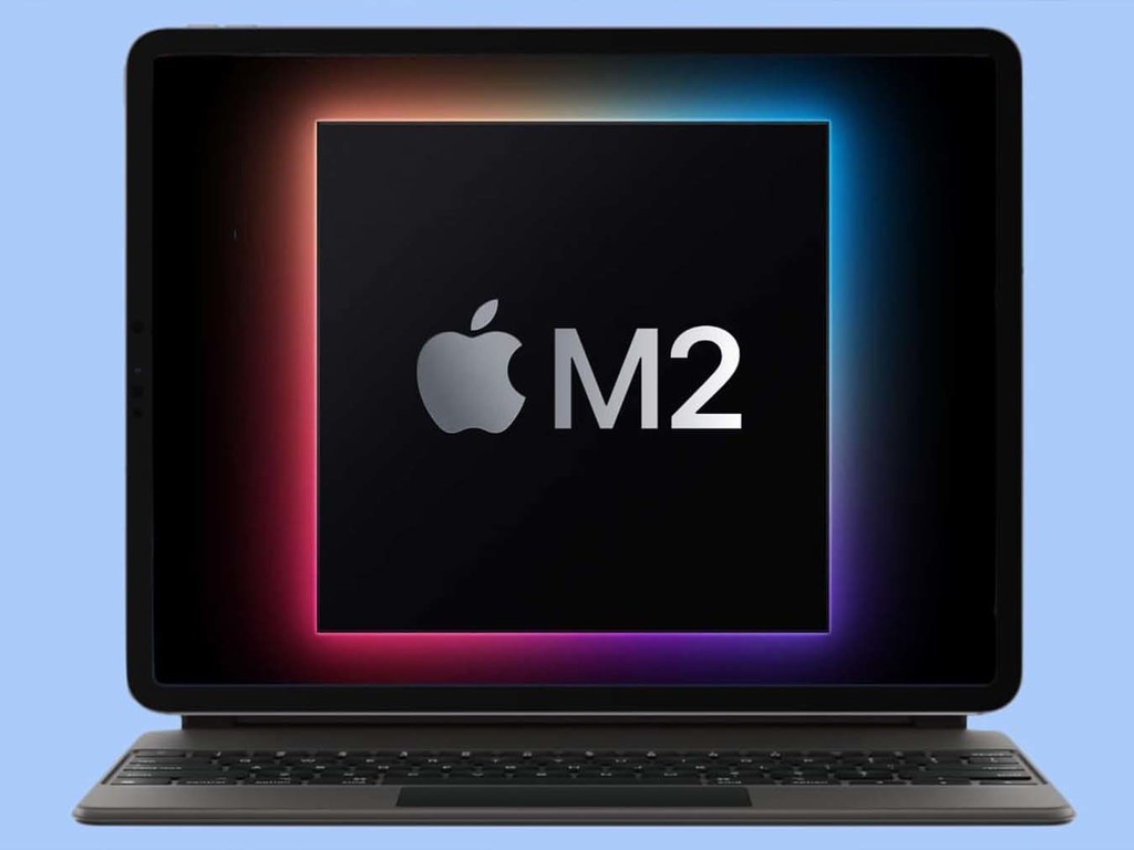 傳蘋果正開發 4 款 M2 晶片 最強版 M2 Extreme 年底有望登場