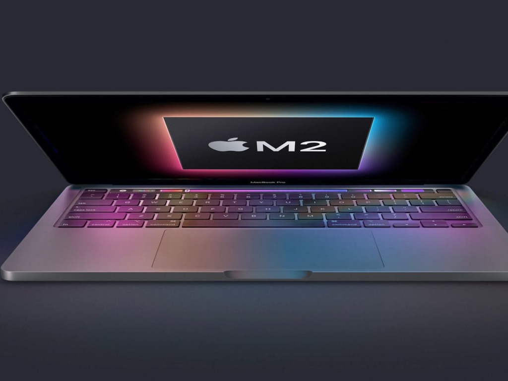 M2 版 MacBook Pro 添陰霾 驚曝 SSD 大幅拖累操作速度