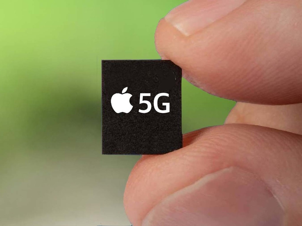 傳蘋果自家研發 5G 晶片失敗 iPhone 未來兩代繼續用高通