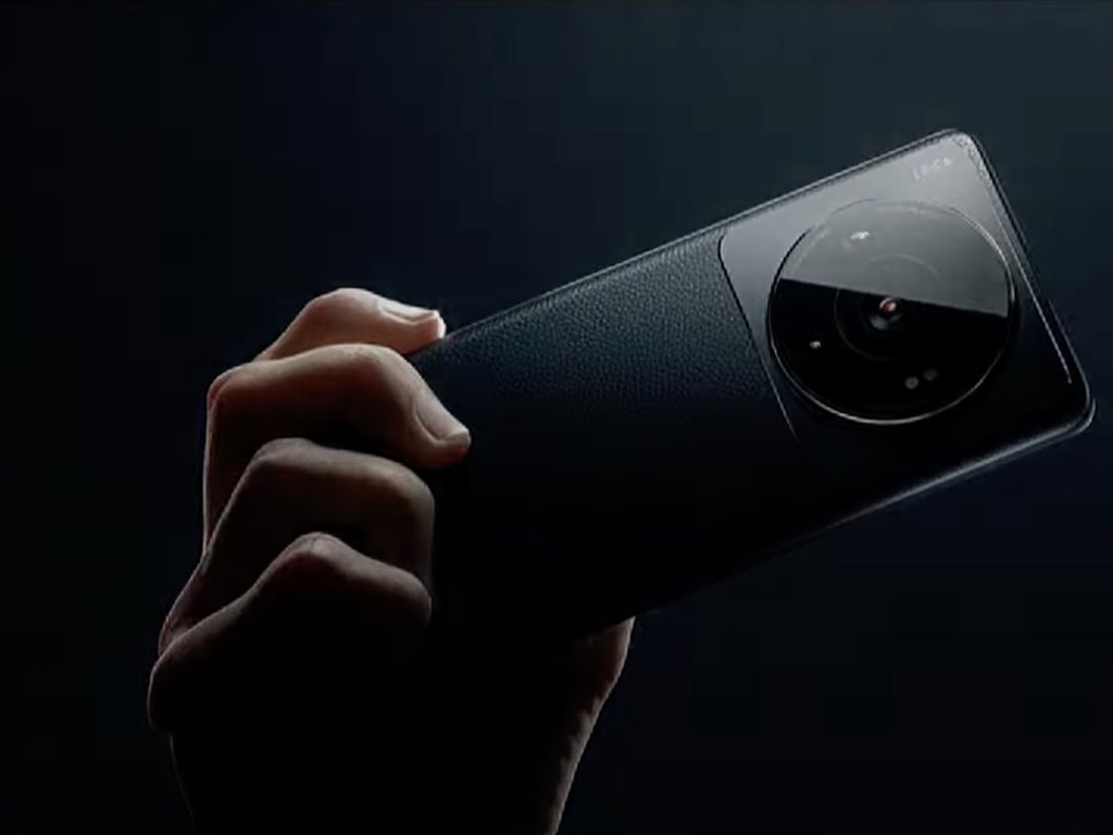 小米 12s 系列 x Leica 終發布！1 吋 Sensor 相機正式登場！同場發布小米 Book Pro 等新品