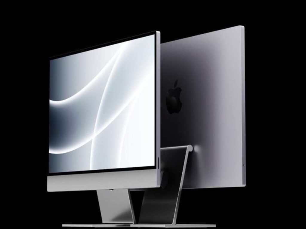 傳新版 iMac 將搭載 M3 晶片 但推出日期仍要等待