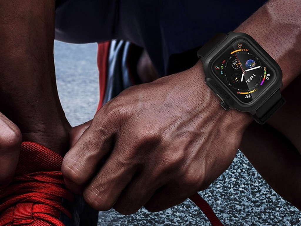 Apple Watch「極限運動版」規格曝光！三大賣點超吸引！