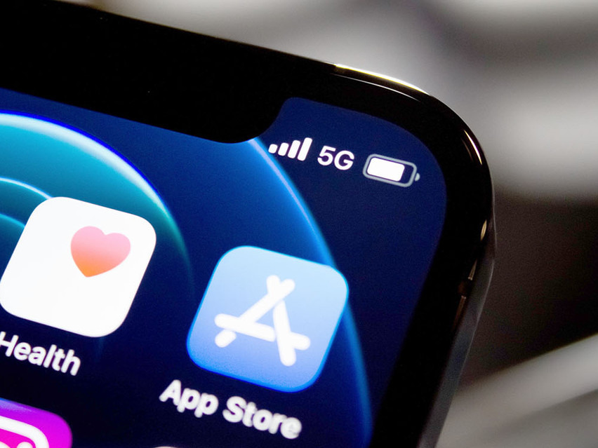 Apple 被指侵犯 Ericsson 5G 專利！多款 iPhone、iPad 被禁售！