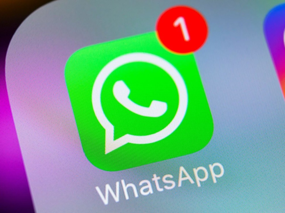 WhatsApp 測試「後備」手機功能！對話紀錄自動同步！
