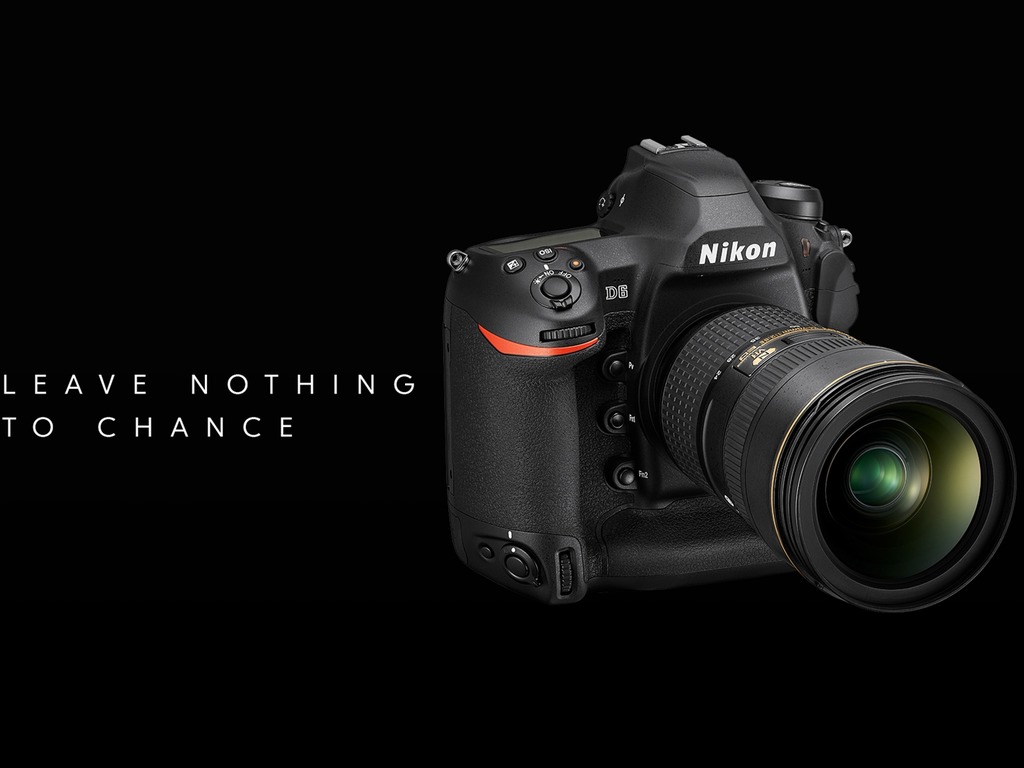 日媒指 Nikon 宣布停產 DSLR 公司發聲明否認