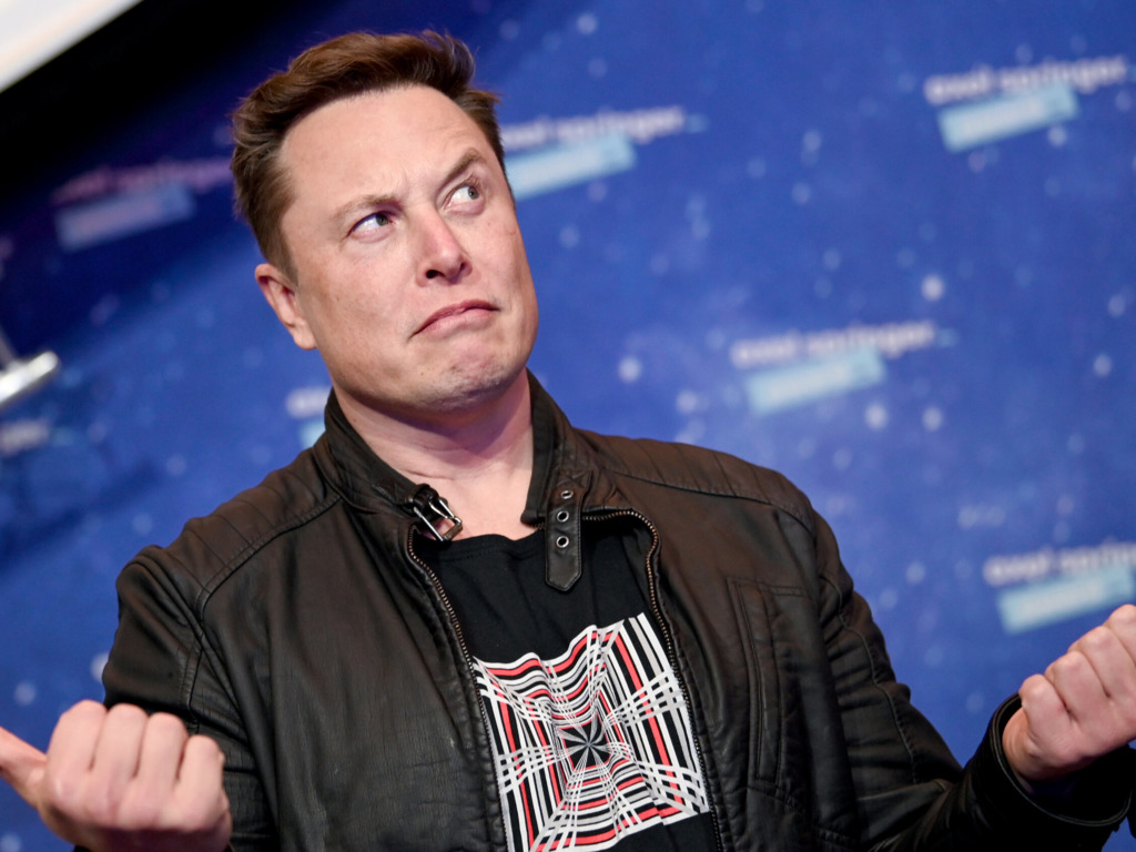 Twitter 正式起訴 Elon Musk！要求他以 440 億美元完成收購！
