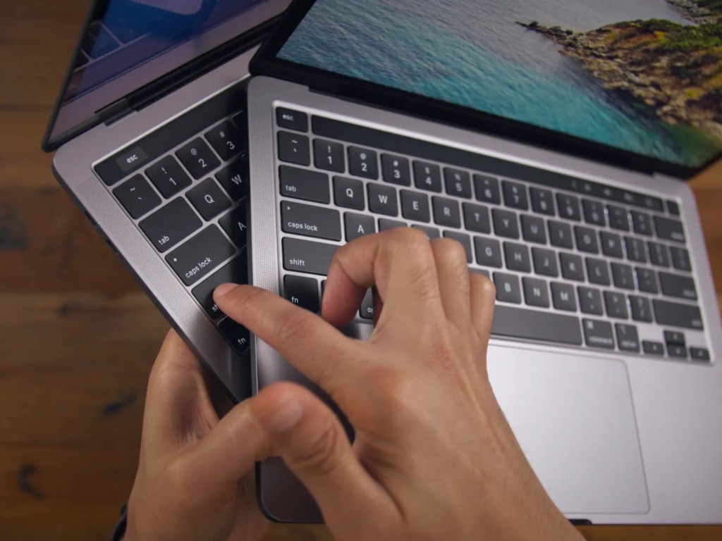 多款 MacBook 鍵盤存缺陷！Apple 同意賠款 5000 萬美元！