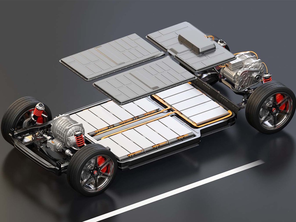 寧德時代發表 M3P 電池 電動車續航力可破千公里
