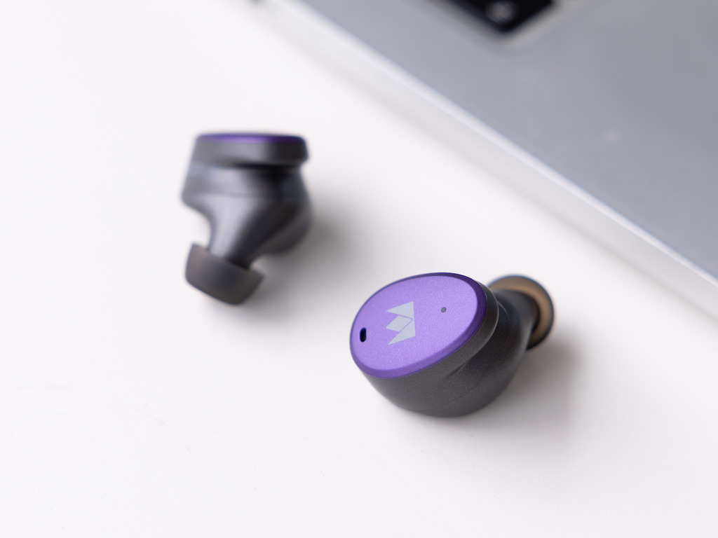 Noble Audio 推 Fokus H-ANC 耳機！引入主動降噪功能效果提升