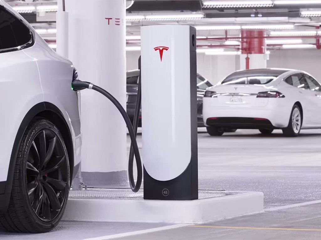 為搶數十億美金補助 Tesla 可能會放棄車主專屬利益