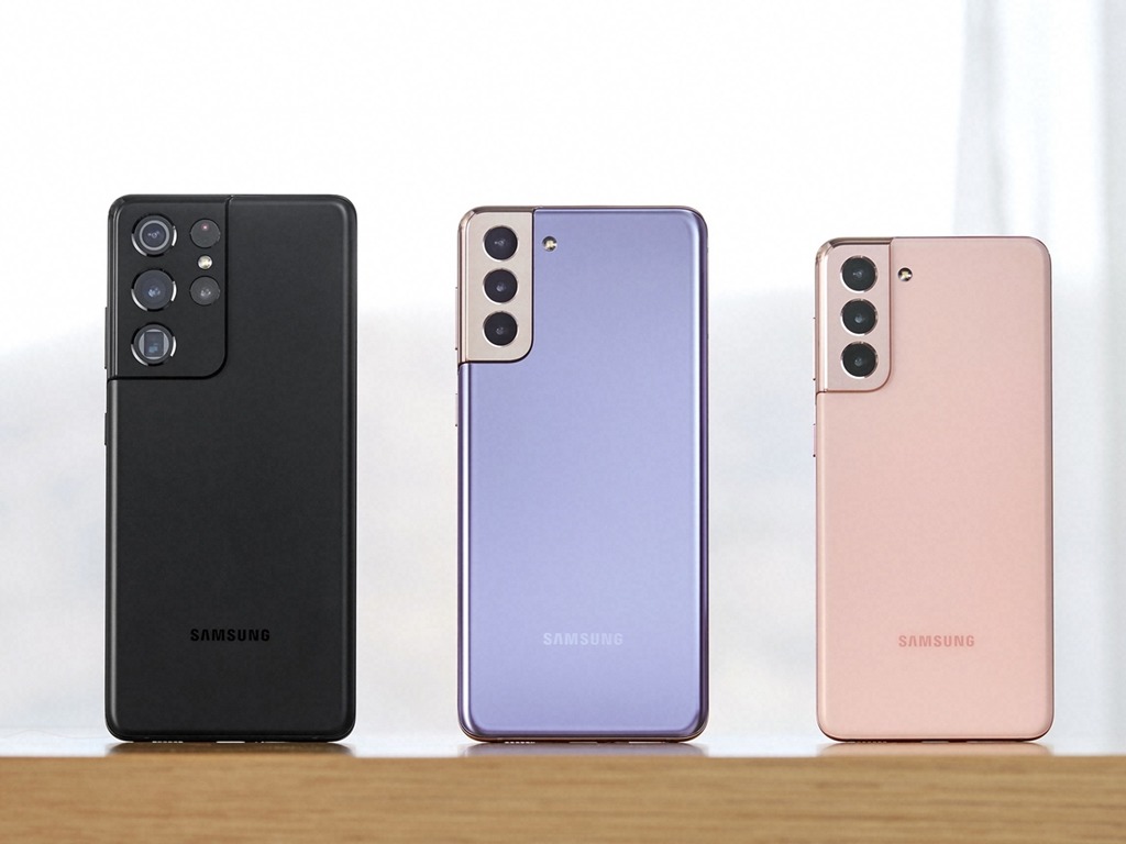 Samsung Galaxy 新增「維修模式」 防修理手機時個人資料外洩