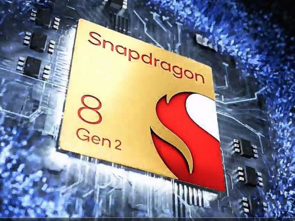 Qualcomm Snapdragon 8 Gen 2 傳 11 月登場！小米 13 可能成為首發型號