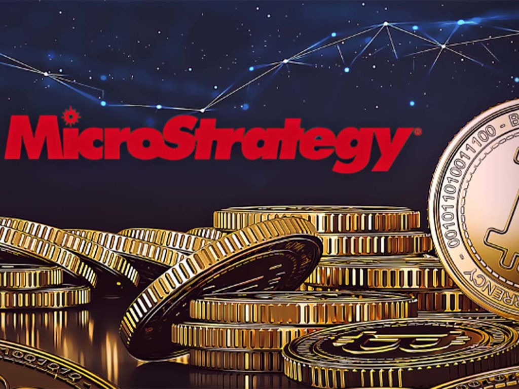 Bitcoin 價格高位下跌 7 成 投資公司 MicroStrategy Q2 虧損 10 億美元