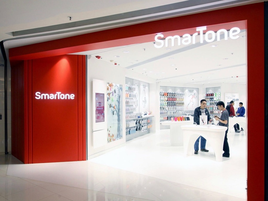 SmarTone 推消費券 5G 月費優惠 最高可獲 5500 元手機折扣