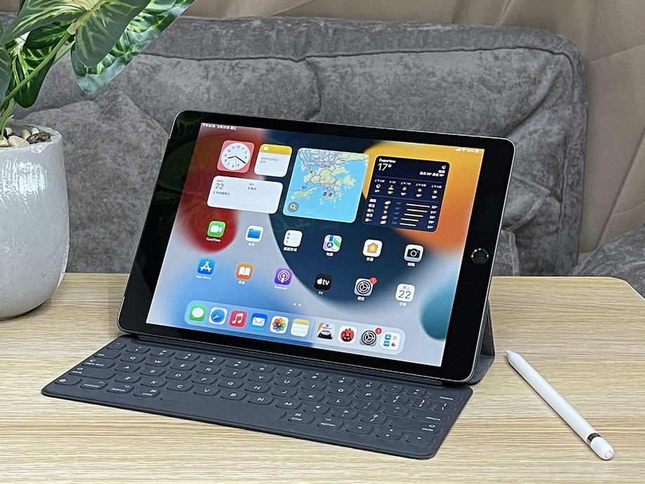 第 10 代 iPad 新 CAD 設計圖曝光！即睇四大新改進！