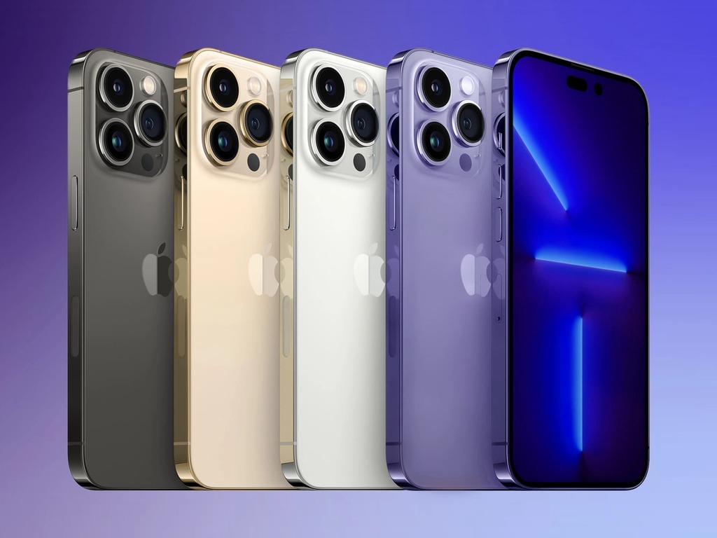 iPhone 14 傳 9 月 13 日發布 Pro Max 售價約 9400 元