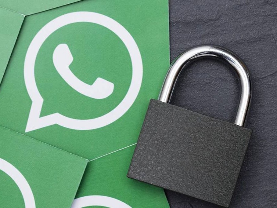 WhatsApp 測試全新保護機制！有效防止帳號被盜！