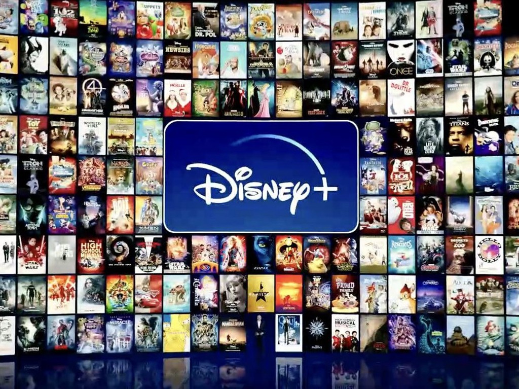 Disney+ 超 Netflix 成最大串流平台 將加價近 4 成並推廣告版本