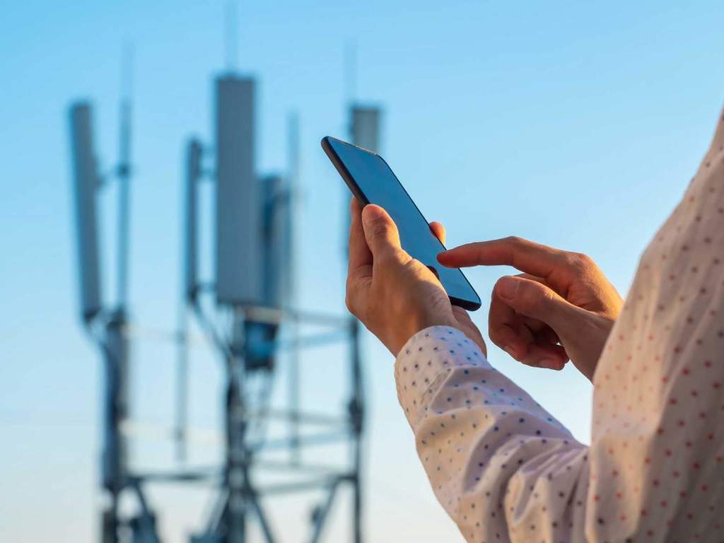 調配頻譜資源推動 5G 網絡發展 Smartone 將於 10 月終止 2G 服務料不足 0.1％ 客戶受影響