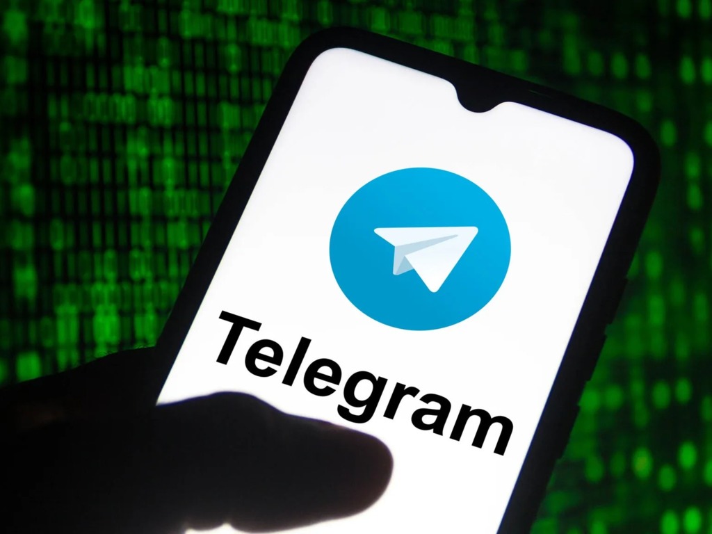 Telegram CEO 投訴 Apple!故意拖慢重點更新上架!