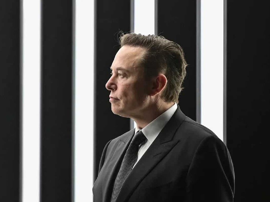 Tesla 前員工揭 Elon Musk 7 種職場真性情