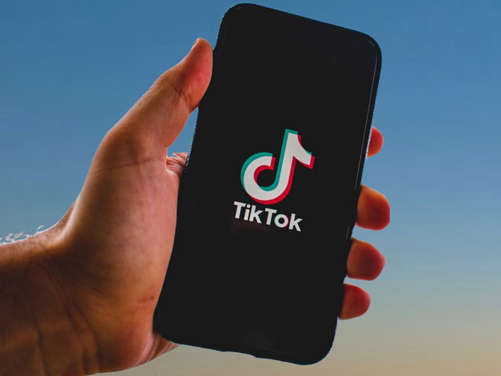 研究指 TikTok 監控用戶鍵盤輸入 密碼‧信用卡資訊可被記錄