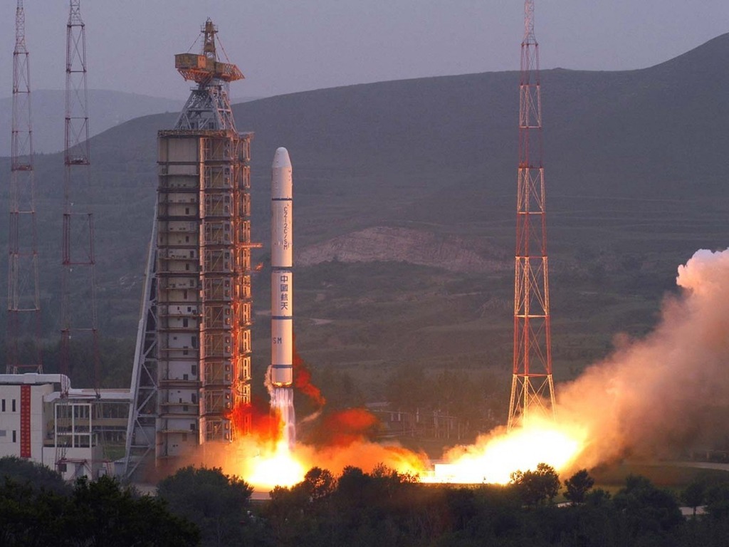 國企研製新一代運載火箭 中國太空人有望 2030 年登月