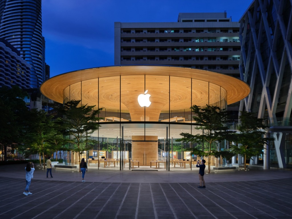 Apple 支付 LG 近 US＄6 億專利授權費用