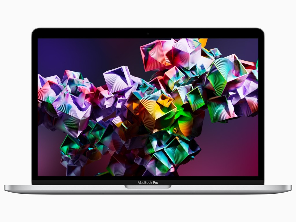 郭明錤：今年 MacBook Pro 趕不及起用台積電 3nm 晶片