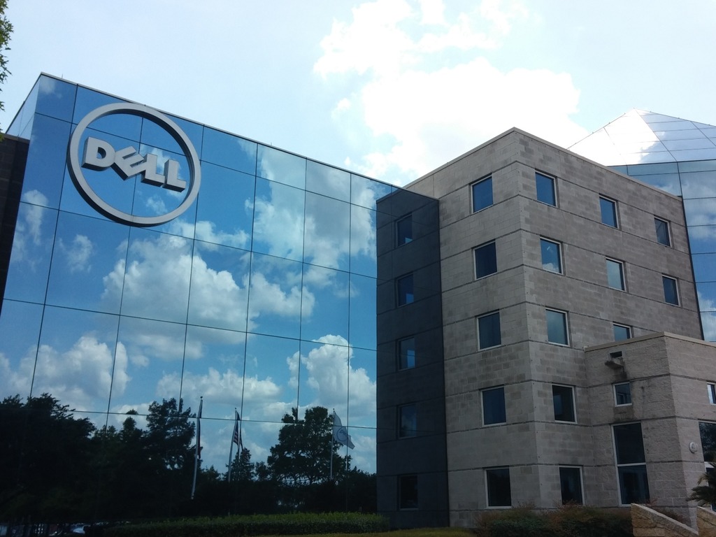 Dell 撤出俄羅斯 品牌辦公室已於 8 月中關閉
