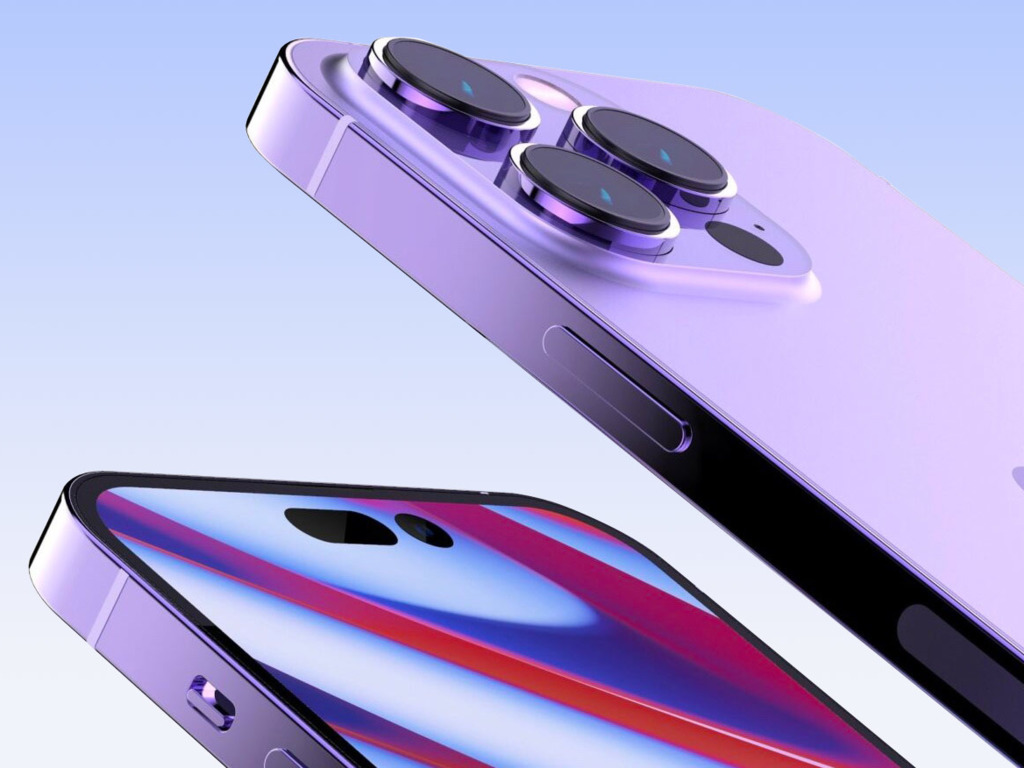 iPhone 14 Pro Max 全線官方定價曝光！四款容量‧價創新高！