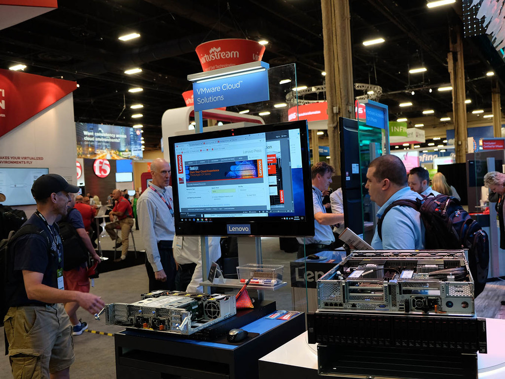 網絡智能可視化 保衛混合模式雲端（下）