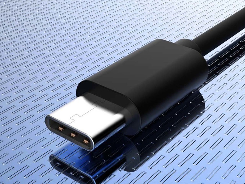 USB4 2.0 規格更新 傳輸頻寬增至 80Gbps