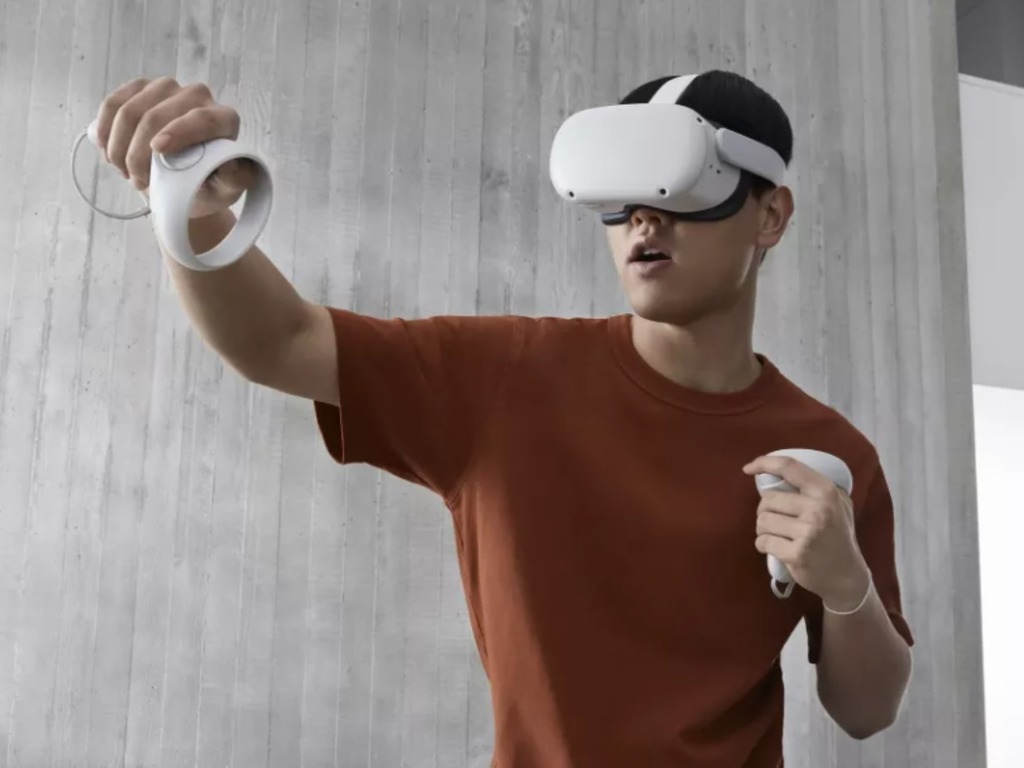 【IFA 2022】Qualcomm、Meta 簽合作協議 開發 Quest VR 專用晶片