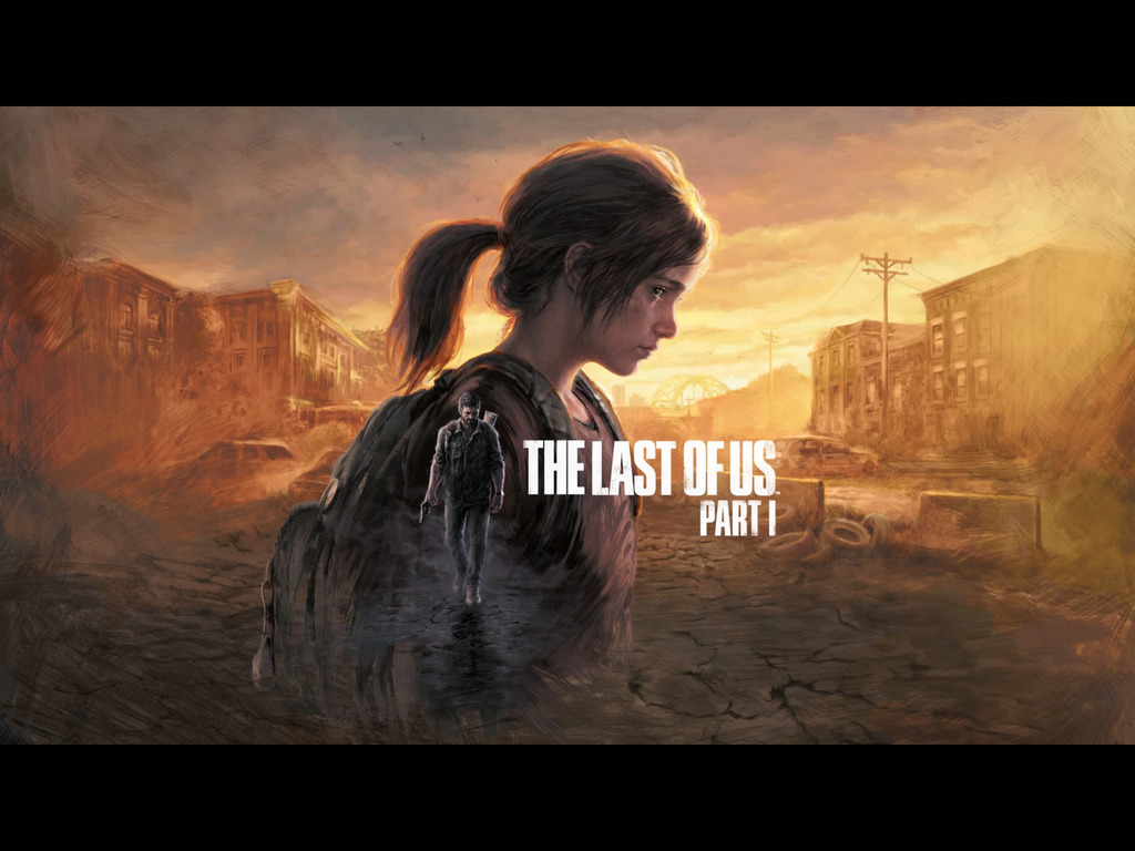 【遊戲試玩】The Last of Us Part I 二度翻製有重玩價值？