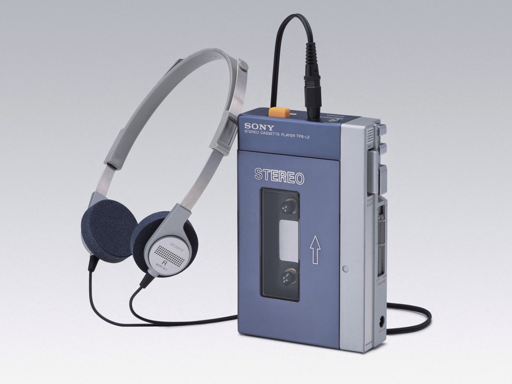 Sony Walkman 日本二手價 10 年升 5 倍 買家買的是情懷