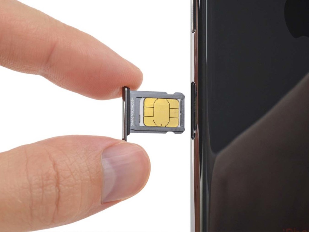  iPhone 未來將不設 SIM 槽 最早或在 iPhone 14 出現