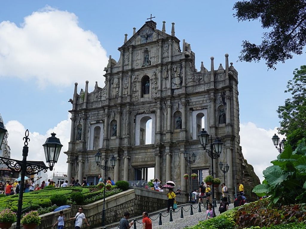 全球寬頻網速測試結果出爐 澳門世界第一