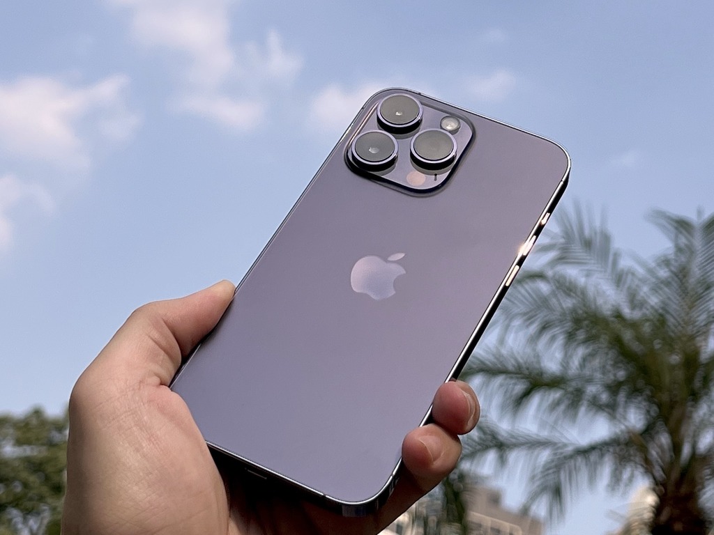 Apple iPhone 14 Pro 系列動態島使用體驗佳！高速效能．優質攝力驚喜不斷