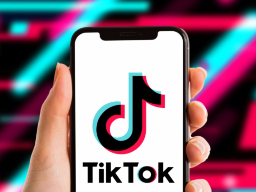 美國調查指逾 3 成用家於 TikTok 接收新聞資訊