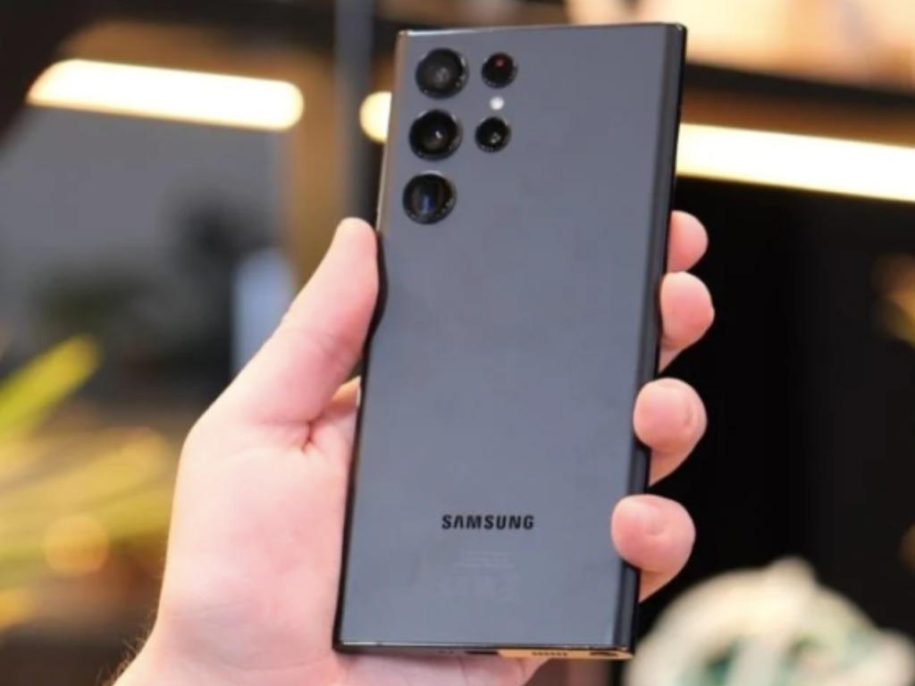 Samsung Galaxy S24 或成首款配備 Wi-Fi 7 智能手機