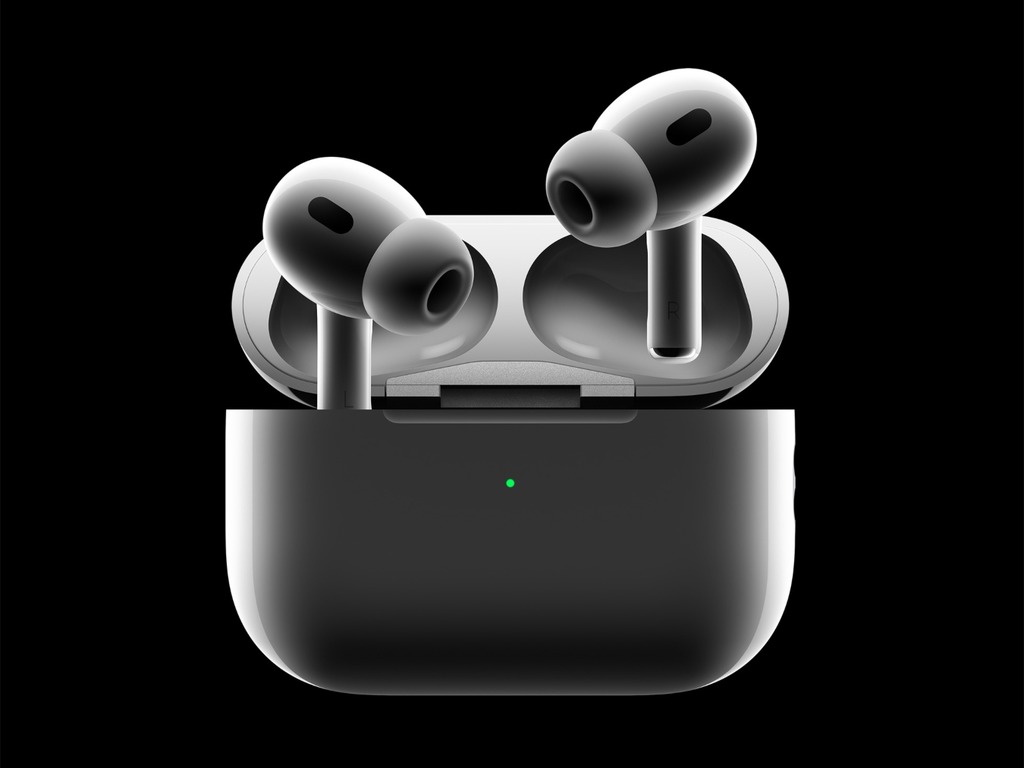 iOS 16.1 Beta 曝光 容許用家關閉 AirPods Pro 2 觸控調校音量功能