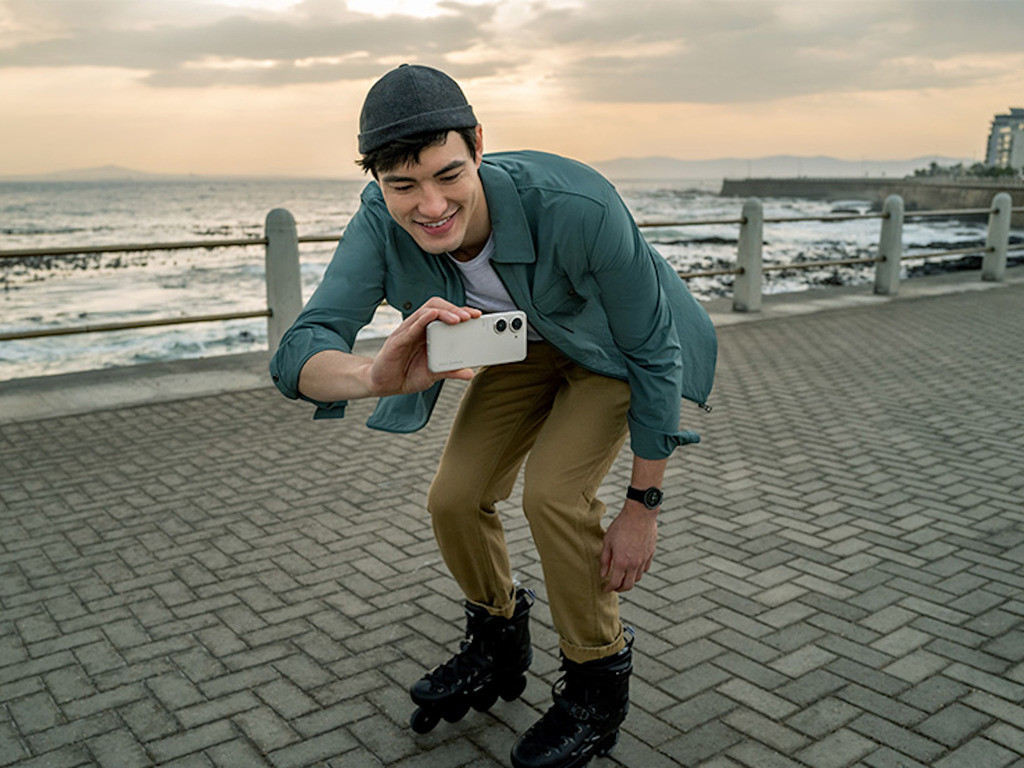 ASUS ZenFone 9 有消費券購物賞減價優惠！其他款型號最多激減 HK$2,600