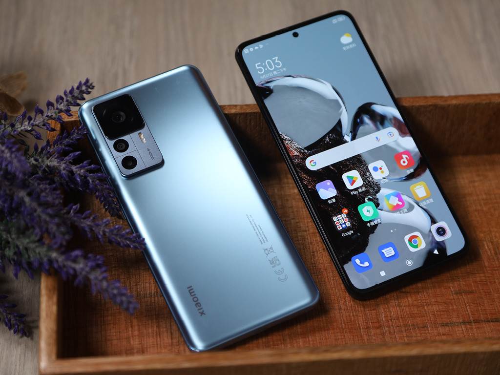 實測全港首部2億像素手機 具備超級影像系統 隨時影靚相無難度