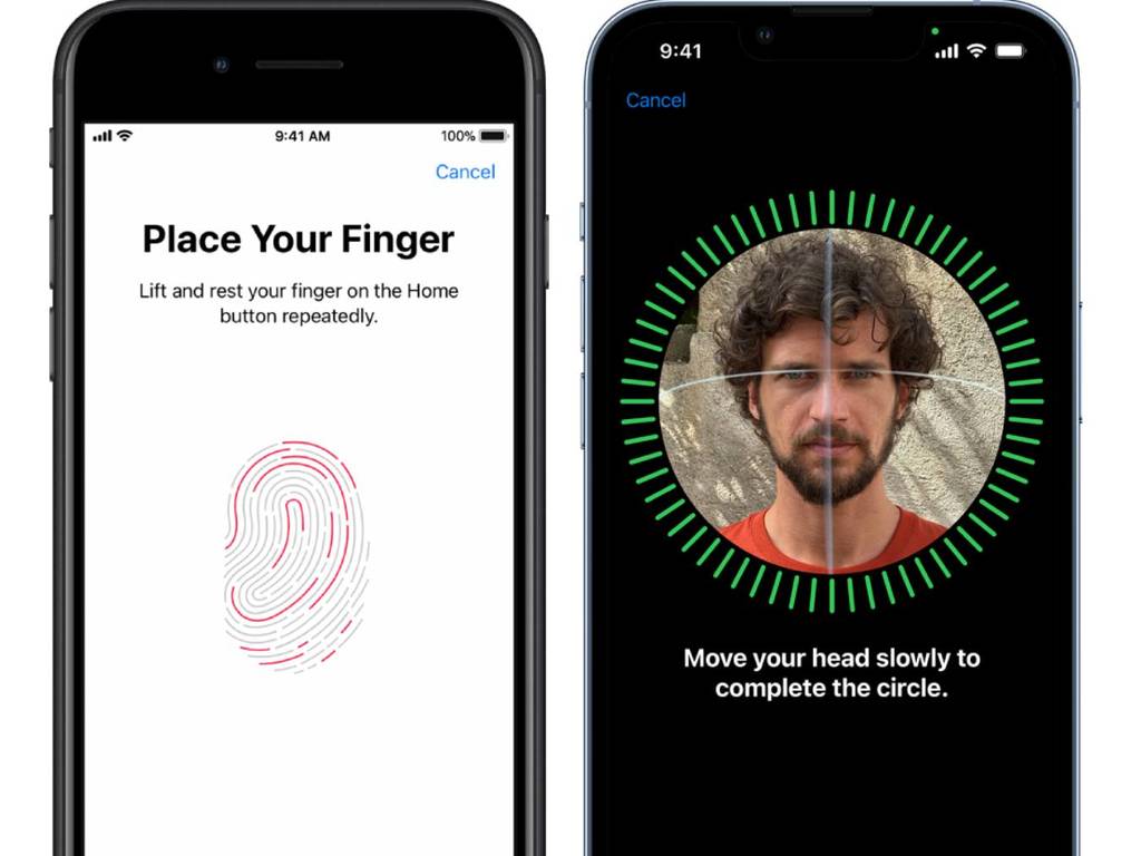 Touch ID 回歸 iPhone 無望！消息指 Apple 放棄屏下指紋計劃