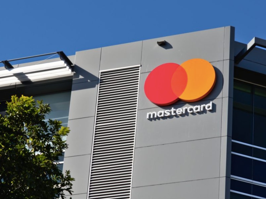 Mastercard 發布 Crypto Secure 加強加密貨幣交易安全度