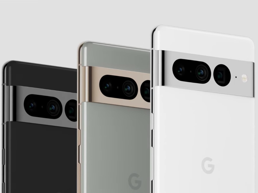 Google Pixel 需花 60 年時間 方追上 Samsung 手機 2021 年銷量