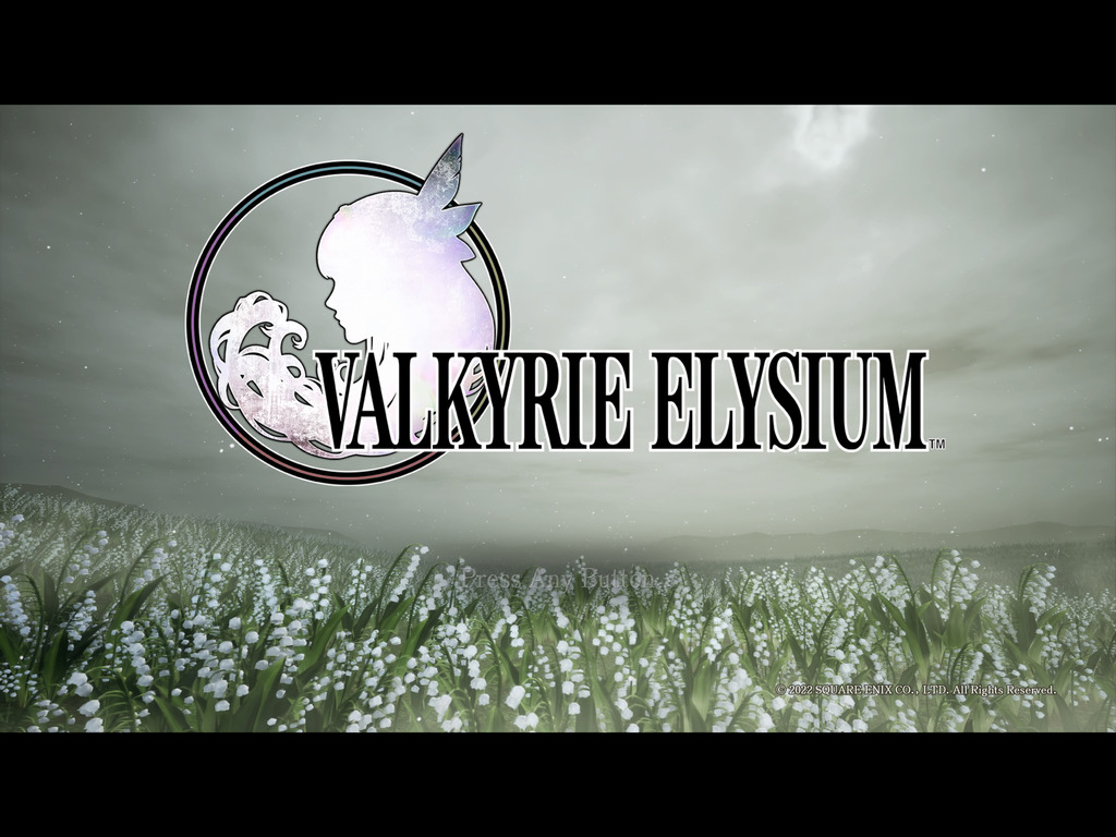 【遊戲試玩】Valkyrie Elysium 全3D動作戰鬥進化